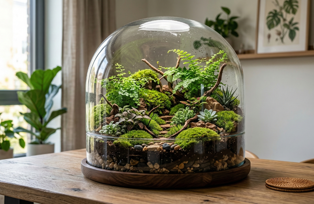 Terrarium Gallery