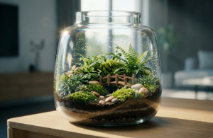 Terrarium Design